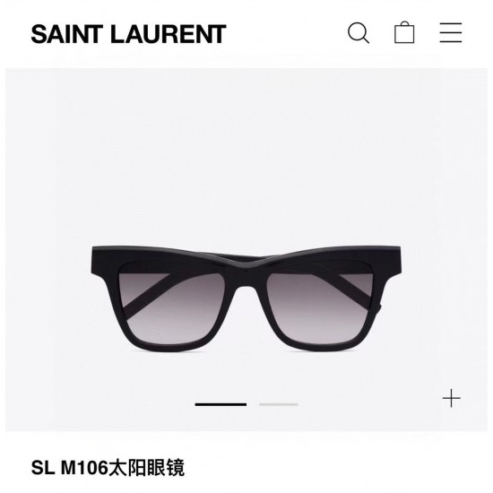 YSL SUNGLASSES