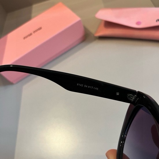 MiuMiu Sunglasses