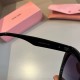 MiuMiu Sunglasses