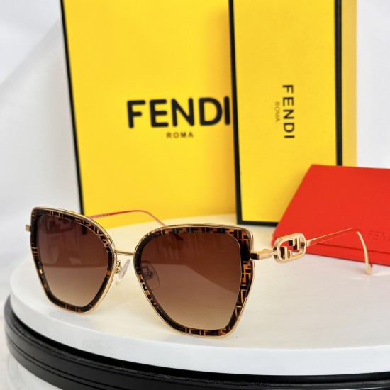 FENDI SUNGLASSES