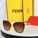 FENDI SUNGLASSES