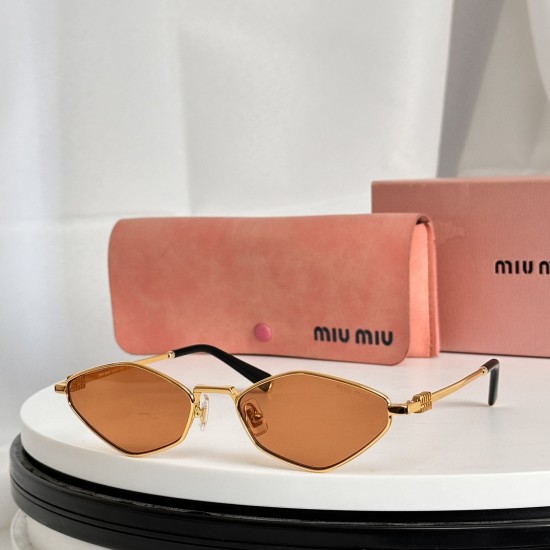 MiuMiu Sunglasses