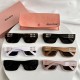 MiuMiu Sunglasses