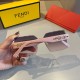 FENDI SUNGLASSES
