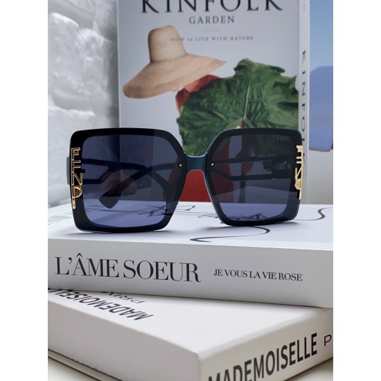 FENDI SUNGLASSES
