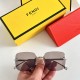 FENDI SUNGLASSES