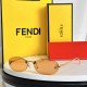 FENDI SUNGLASSES