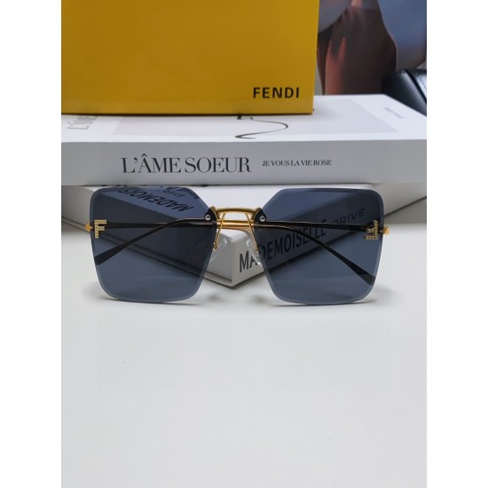 FENDI SUNGLASSES
