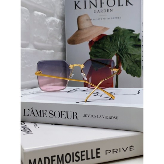 FENDI SUNGLASSES