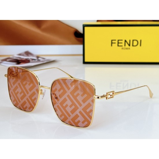 FENDI SUNGLASSES