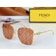 FENDI SUNGLASSES