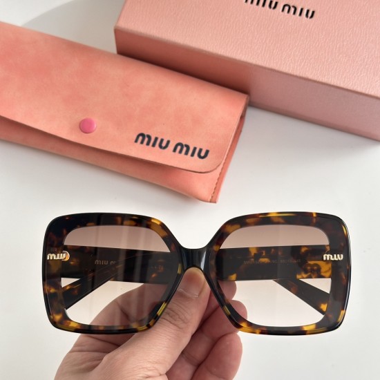MiuMiu Sunglasses