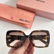 MiuMiu Sunglasses