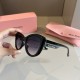 MiuMiu Sunglasses