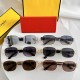 FENDI SUNGLASSES