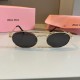 MiuMiu Sunglasses