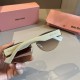 MiuMiu Sunglasses