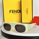 FENDI SUNGLASSES