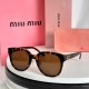 MiuMiu Sunglasses