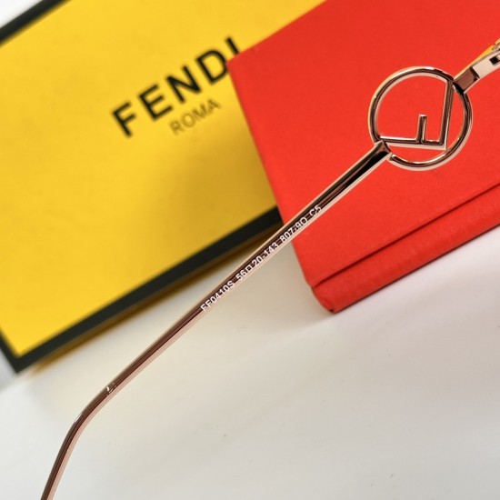 FENDI SUNGLASSES