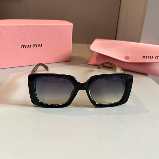 MiuMiu Sunglasses