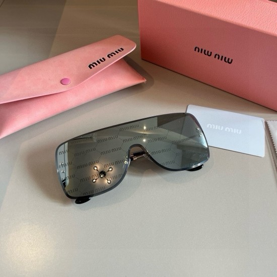MiuMiu Sunglasses