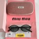 MiuMiu Sunglasses