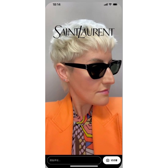 YSL SUNGLASSES