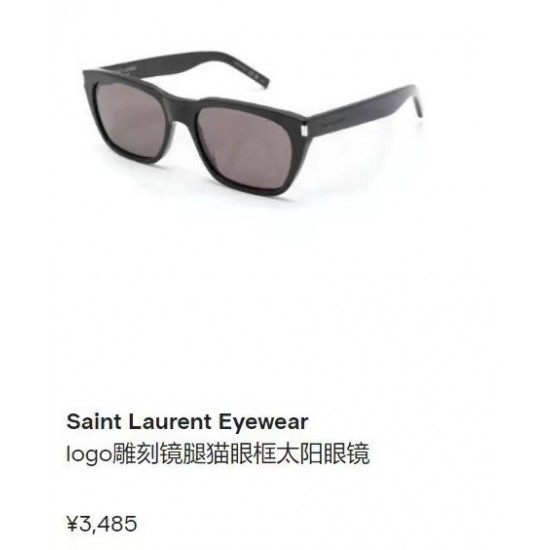 YSL SUNGLASSES