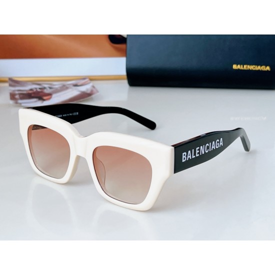 Balenciaga Sunglasses