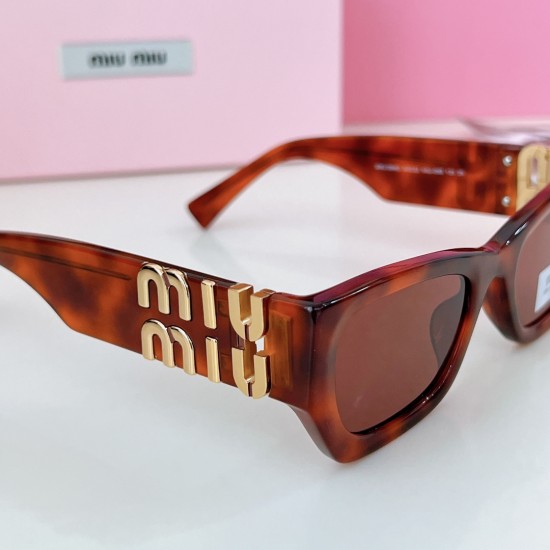 MiuMiu Sunglasses