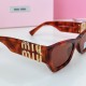 MiuMiu Sunglasses