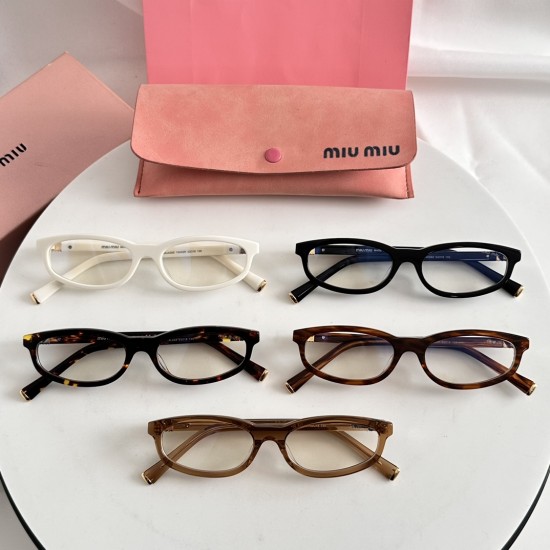 MiuMiu Sunglasses