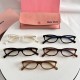 MiuMiu Sunglasses