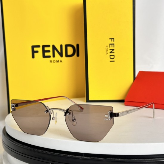 FENDI SUNGLASSES
