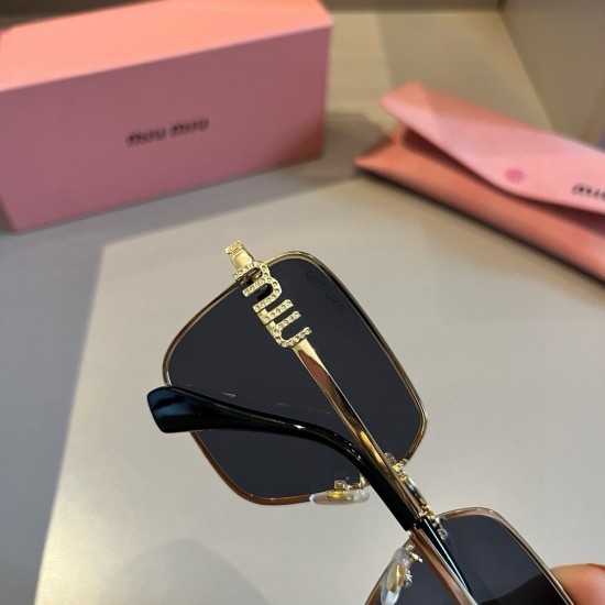 MiuMiu Sunglasses