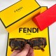 FENDI SUNGLASSES