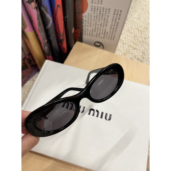 MiuMiu Sunglasses
