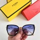 FENDI SUNGLASSES
