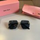 MiuMiu Sunglasses