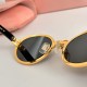 MiuMiu Sunglasses