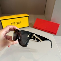 FENDI SUNGLASSES