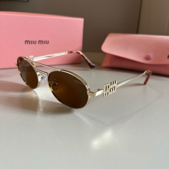 MiuMiu Sunglasses