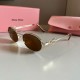 MiuMiu Sunglasses