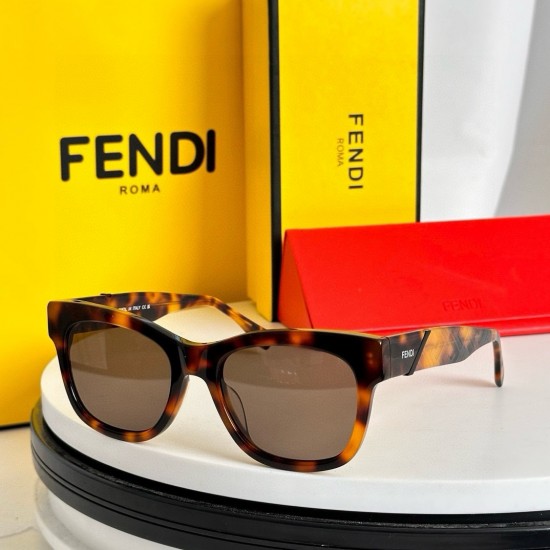 FENDI SUNGLASSES