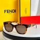 FENDI SUNGLASSES