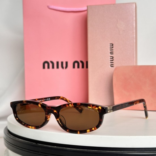 MiuMiu Sunglasses