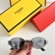 FENDI SUNGLASSES