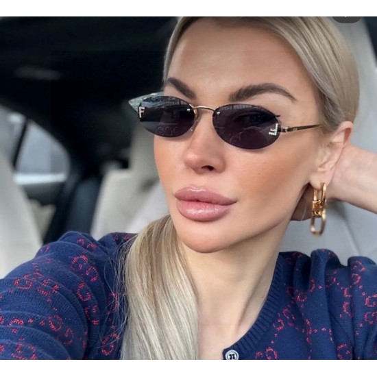 FENDI SUNGLASSES