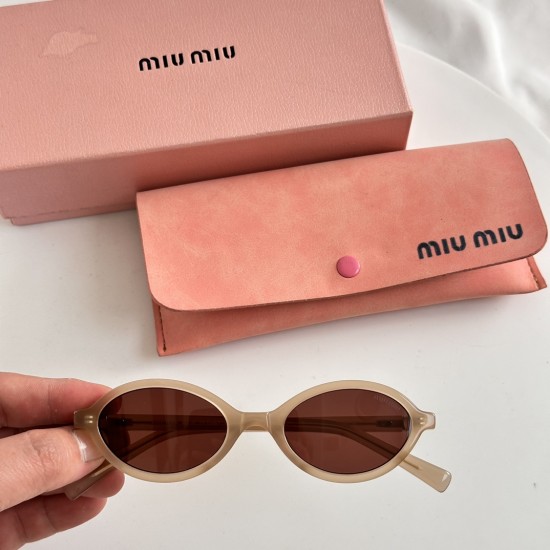 MiuMiu Sunglasses